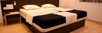 Hotel Sea Castle, Kolkata 3